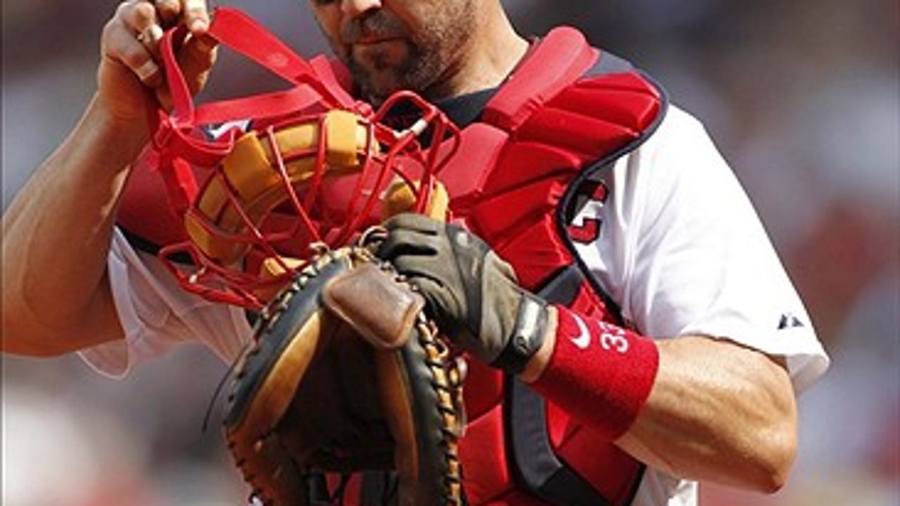 Boston Red Sox: Top 5 catchers in franchise history